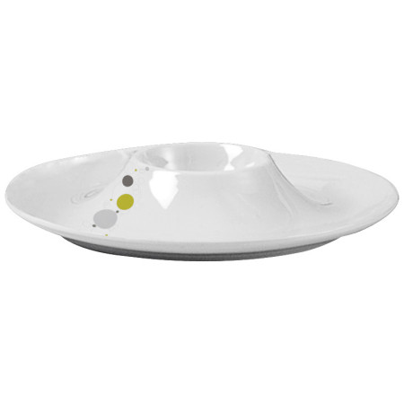 Accessorio da cucina Brunner Egg holder bianco