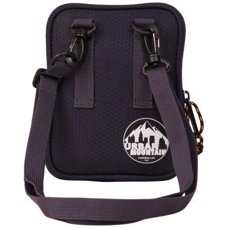 Borsa a spalla Caterpillar Crossbody Mountaineer Pollux