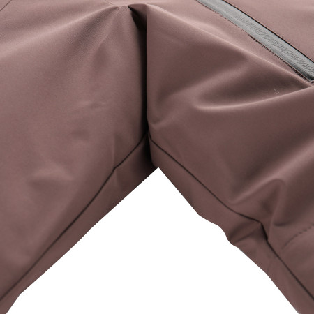 Cappotto invernale da donna Alpine Pro Wussa 2