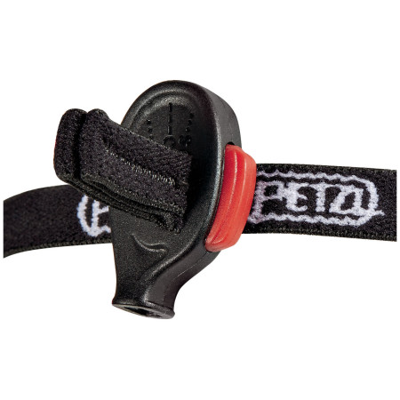 Lampada frontale Petzl E+Lite