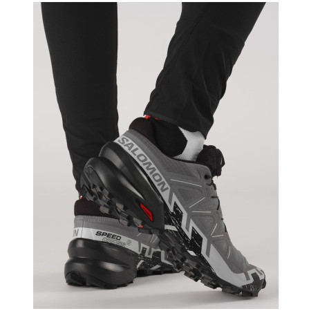 Scarpe da corsa da uomo Salomon Speedcross 6