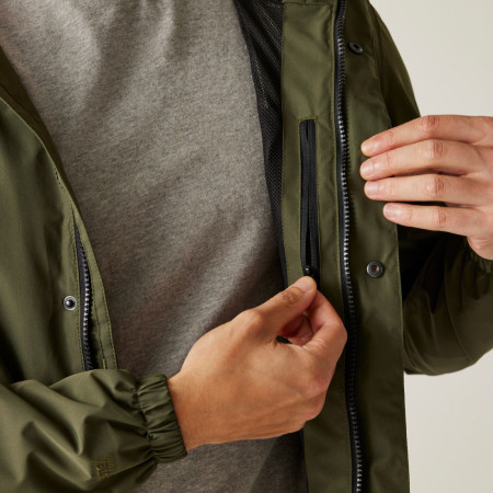 Giacca da uomo Regatta Bayano Jacket II