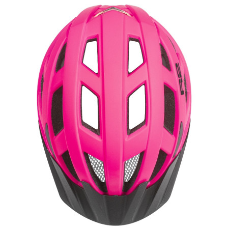 Casco da ciclismo R2 Lumen