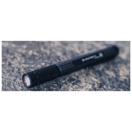 Torcia LED Ledlenser P4