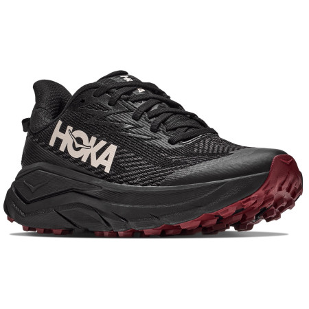 Scarpe da corsa da donna Hoka W Challenger 8 GTX