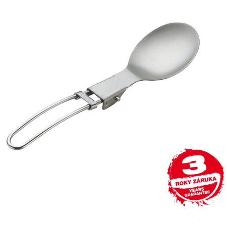 Cucchiaio Pinguin Spoon Steel