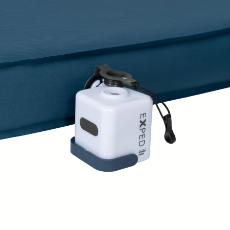 Pompa elettrica Exped Widget Pump