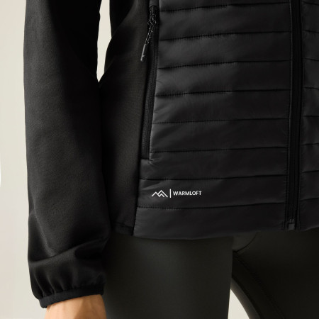 Giacca da donna Regatta Women’s Clumber Hybrid