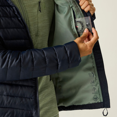 Giacca da donna Dare 2b Womens Air Padded Jacket
