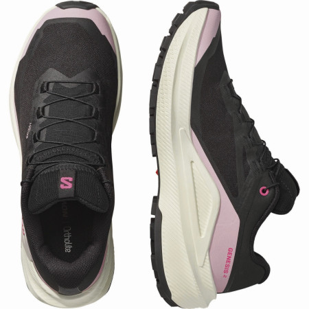 Scarpe da corsa da donna Salomon Genesis 2 Gtx W