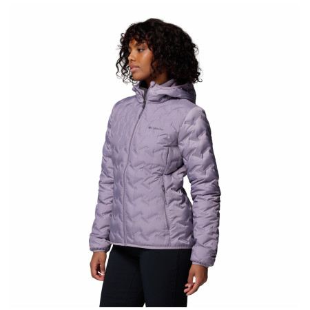 Giacca da donna Columbia Delta Ridge™ II Down Hooded Jacket