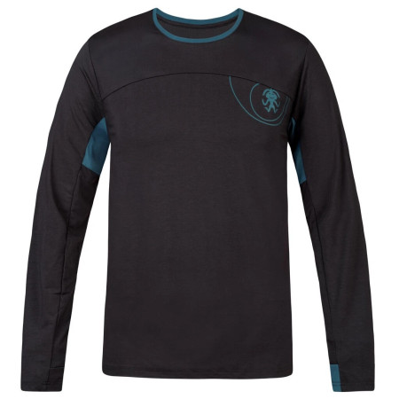 Maglietta da uomo Rafiki Pitone 2026 blu scuro dark navy