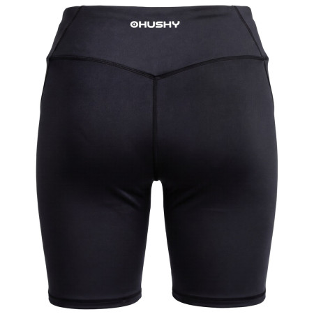 Pantaloncini da donna Husky Dalu L