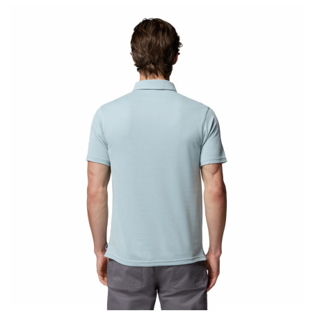 Maglietta da uomo Columbia Nelson Point Polo