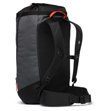 Zaino da arrampicata Black Diamond Crag 40 Backpack