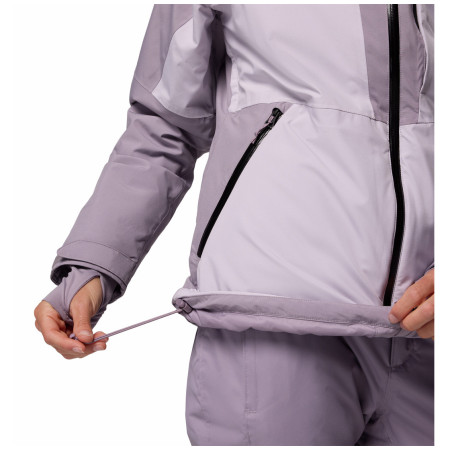 Giacca invernale da donna Columbia Liftline Jacket