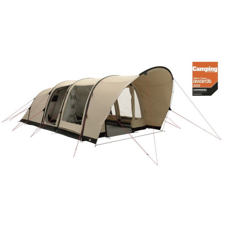 Tenda Robens Woodview 600 khaki/beige Khaki
