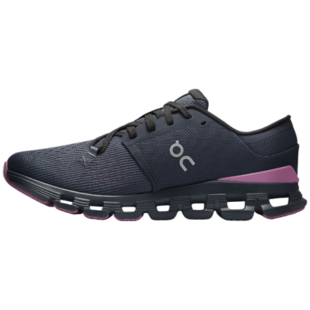 Scarpe da corsa da donna On Running Cloud X 4