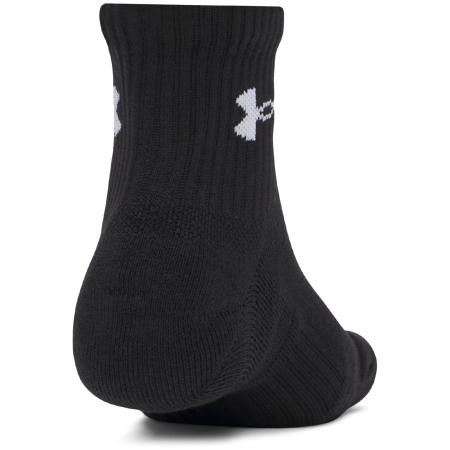 Set di calzini Under Armour Performance Cotton 3P Qtr