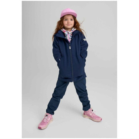 Scarpe da bambino Reima Kiritin