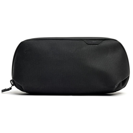 Organizer da viaggio Peak Design Tech Pouch Small nero Black