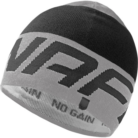 Berretto Dynafit Radical Beanie nero/grigio 0541 - alloy melange/0910
