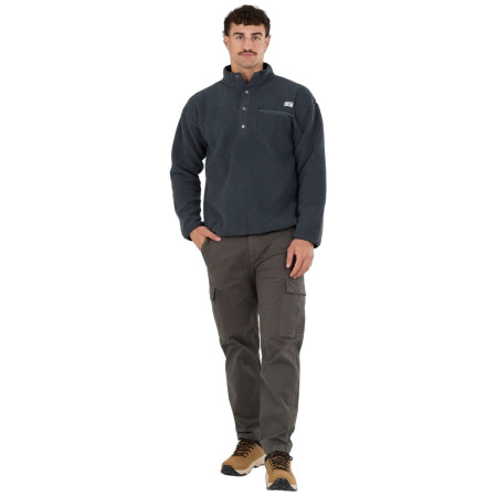 Felpa da uomo Fundango Phoenix Fleece Jacket