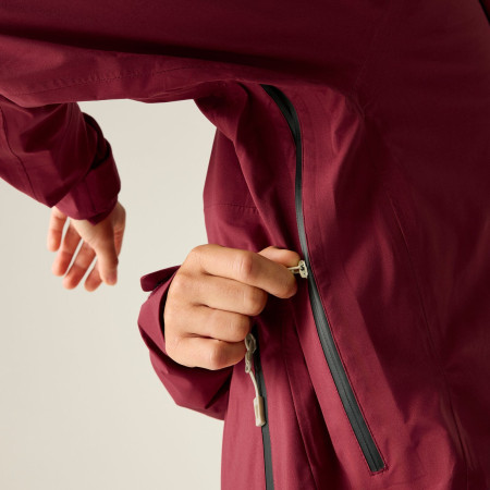 Giacca da donna Dare 2b Haik 3 Layer Jacket