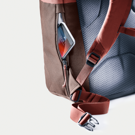 Zaino da città Deuter UP Seoul