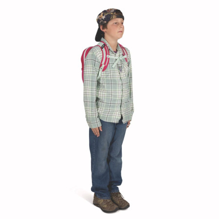 Zaino bambino Osprey Daylite Youth Pack