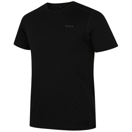 Maglietta da uomo MOOA Merino Lyolite 150 Short