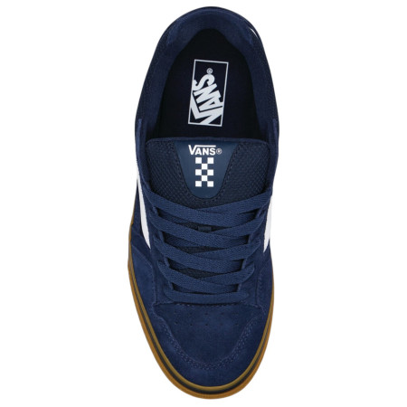 Scarpe da uomo Vans Caldrone