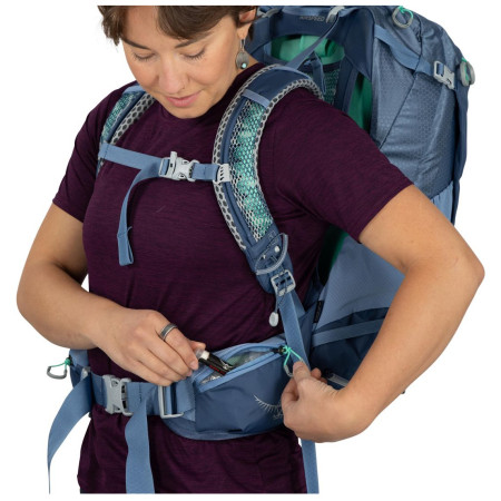 Zaino da donna Osprey Sirrus 24