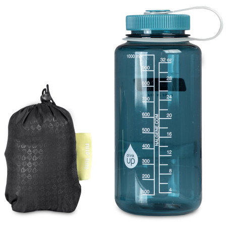 Cuscino NEMO Equipment Fillo Elite Wide