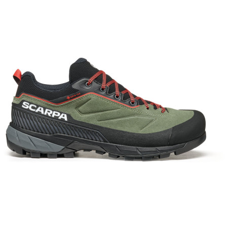 Scarpe da trekking da donna Scarpa Rapid Xt Gtx Wmn
