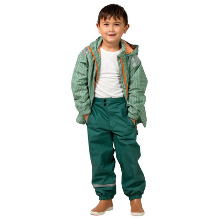 Giacca impermeabile per bambini DucKsday Rain Jacket Manu