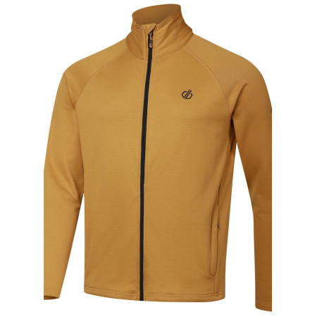 Felpa da uomo Dare 2b Fuse Up Full Zip