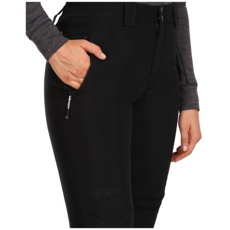 Pantaloni da donna Kilpi Gabone-W