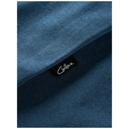 Maglietta da uomo Chillaz Bozen Mountain Logo