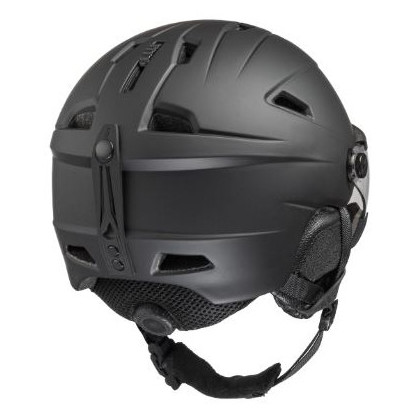 Casco da sci Relax Stealth Photo