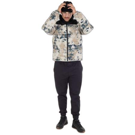 Giacca invernale da uomo Fundango Winton Jacket