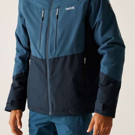 Giacca da uomo Regatta Highton Stretch Padded Jacket