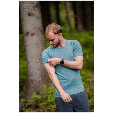 Maglietta da uomo MOOA UV-Protect