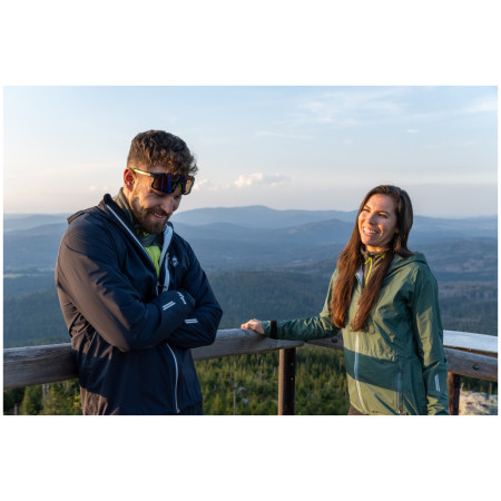 Giacca da uomo High Point Road Runner 5.0 Jacket