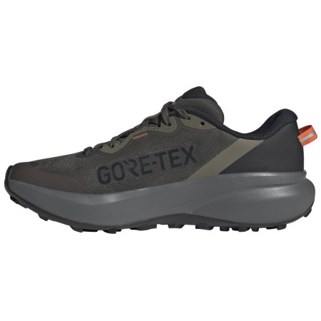 Scarpe da uomo Adidas Terrex Tracefinder Plus Gtx