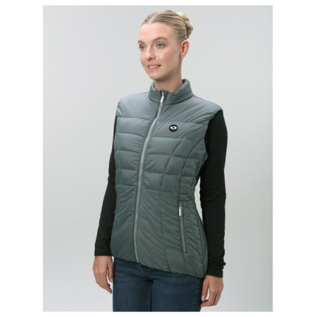 Gilet da donna Loap Ironia