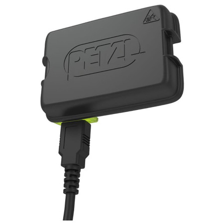 Batteria di ricambio Petzl Accu Swift RL