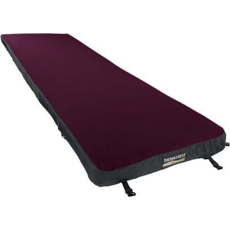 Materassino gonfiabile Therm-a-Rest Neoair Dream Large bordeaux