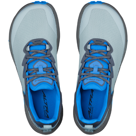 Scarpe da corsa da uomo Altra Timp 6