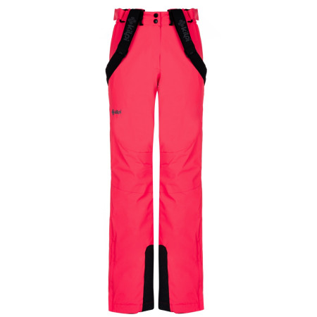Pantaloni da donna Kilpi Elare-W (2020) rosa